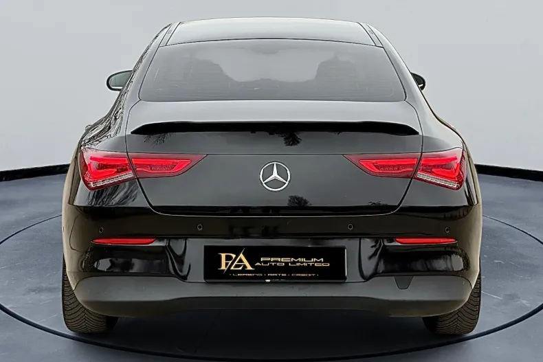 Mercedes-Benz CLA din 2020 cu 107.000 km - oferta MER160176 - foto 12