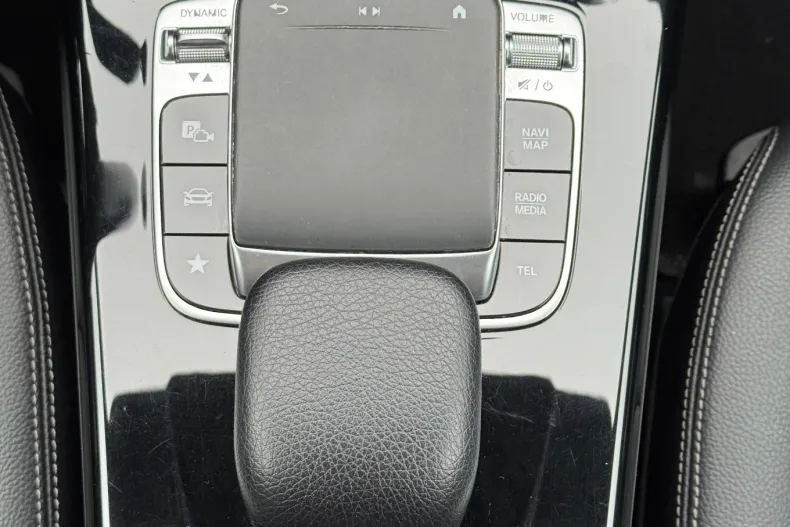 Mercedes-Benz CLA din 2020 cu 107.000 km - oferta MER160176 - foto 17