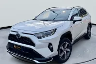 Toyota RAV4 din 2021 cu 148.000 km - oferta TOY160177 - foto 1
