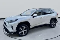 Toyota RAV4 din 2021 cu 148.000 km - oferta TOY160177 - foto 4
