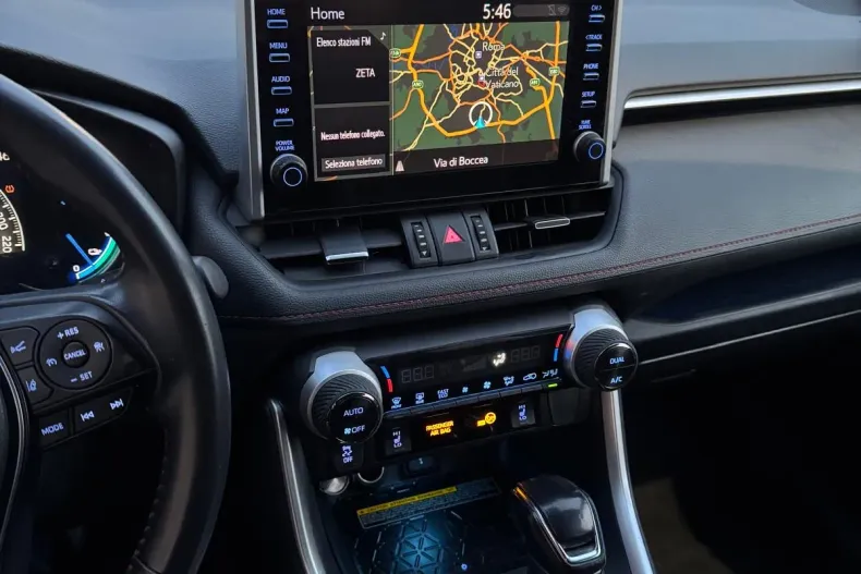 Toyota RAV4 din 2021 cu 148.000 km - oferta TOY160177 - foto 6