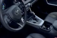 Toyota RAV4 din 2021 cu 148.000 km - oferta TOY160177 - foto 7