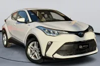 Toyota C-HR din 2021 cu 103.000 km - oferta TOY160178 - foto 1