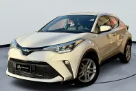 Toyota C-HR din 2021 cu 103.000 km - oferta TOY160178 - foto 2