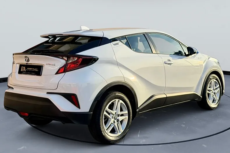 Toyota C-HR din 2021 cu 103.000 km - oferta TOY160178 - foto 4