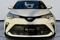 Toyota C-HR din 2021 cu 103.000 km - oferta TOY160178 - foto 5