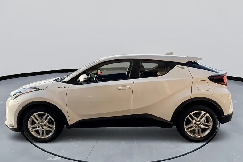Toyota C-HR din 2021 cu 103.000 km - oferta TOY160178 - foto 6