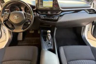 Toyota C-HR din 2021 cu 103.000 km - oferta TOY160178 - foto 7