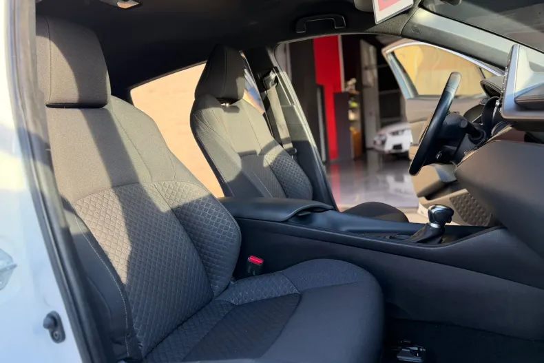 Toyota C-HR din 2021 cu 103.000 km - oferta TOY160178 - foto 8