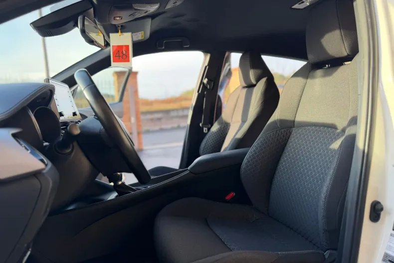 Toyota C-HR din 2021 cu 103.000 km - oferta TOY160178 - foto 10