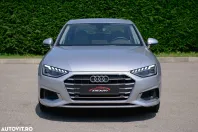 Audi A4 din 2021 cu 84.567 km - oferta AUD160179 - foto 2