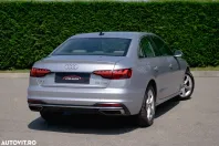 Audi A4 din 2021 cu 84.567 km - oferta AUD160179 - foto 6