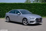 Audi A4 din 2021 cu 84.567 km - oferta AUD160179 - foto 7