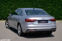 Audi A4 din 2021 cu 84.567 km - oferta AUD160179 - foto 8