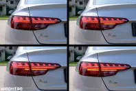 Audi A4 din 2021 cu 84.567 km - oferta AUD160179 - foto 10