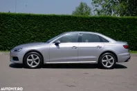 Audi A4 din 2021 cu 84.567 km - oferta AUD160179 - foto 11