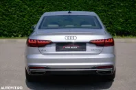 Audi A4 din 2021 cu 84.567 km - oferta AUD160179 - foto 12