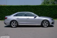 Audi A4 din 2021 cu 84.567 km - oferta AUD160179 - foto 13