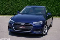 Audi A4 din 2021 cu 88.999 km - oferta AUD160180 - foto 1