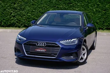 Audi A4 din 2021 - oferta AUD160180