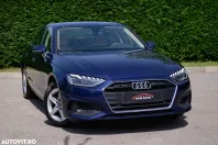 Audi A4 din 2021 cu 88.999 km - oferta AUD160180 - foto 3