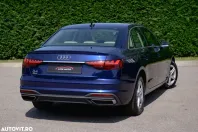 Audi A4 din 2021 cu 88.999 km - oferta AUD160180 - foto 7