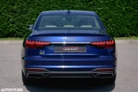 Audi A4 din 2021 cu 88.999 km - oferta AUD160180 - foto 12