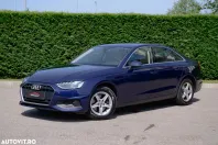 Audi A4 din 2021 cu 88.999 km - oferta AUD160180 - foto 13