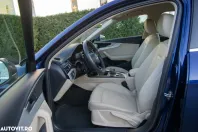 Audi A4 din 2021 cu 88.999 km - oferta AUD160180 - foto 15