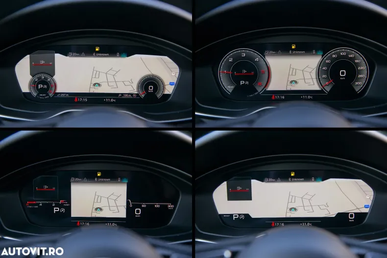 Audi A4 din 2021 cu 88.999 km - oferta AUD160180 - foto 24