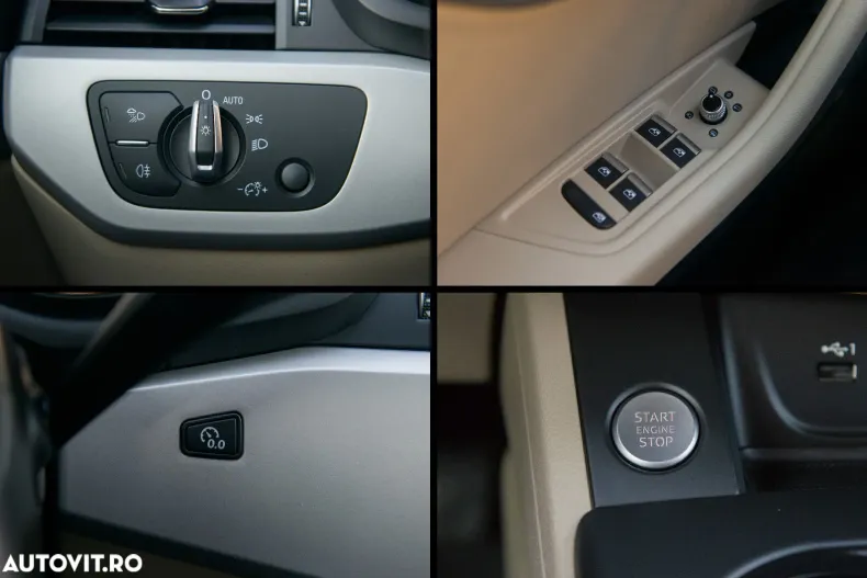 Audi A4 din 2021 cu 88.999 km - oferta AUD160180 - foto 26