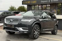 Volvo XC90 din 2022 cu 108.000 km - oferta VOL160181 - foto 1