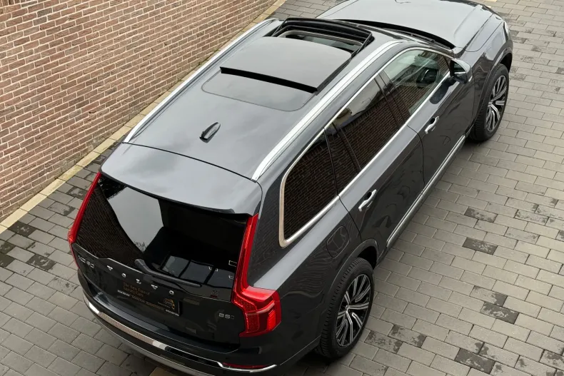 Volvo XC90 din 2022 cu 108.000 km - oferta VOL160181 - foto 6