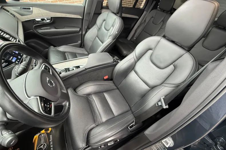 Volvo XC90 din 2022 cu 108.000 km - oferta VOL160181 - foto 11