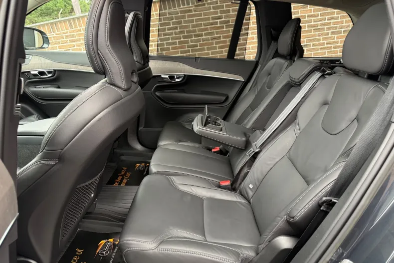 Volvo XC90 din 2022 cu 108.000 km - oferta VOL160181 - foto 13