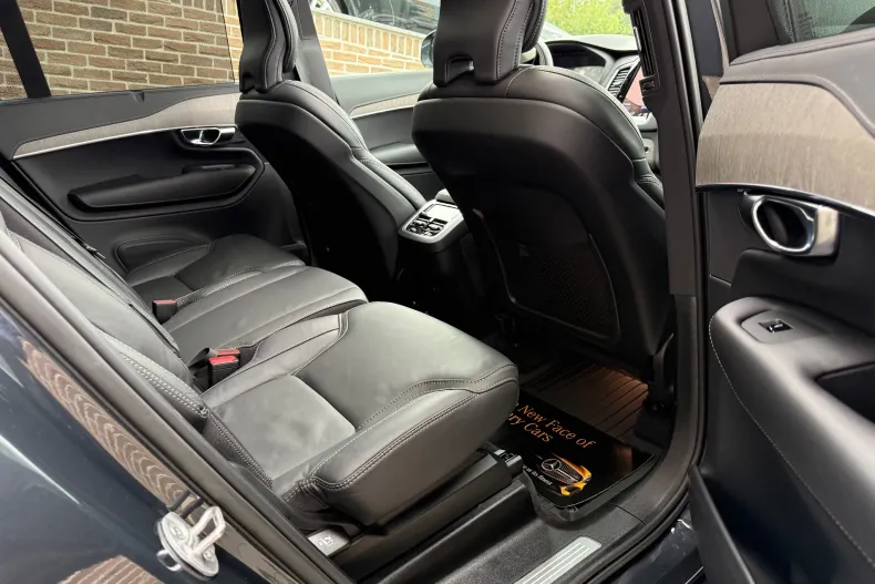 Volvo XC90 din 2022 cu 108.000 km - oferta VOL160181 - foto 15