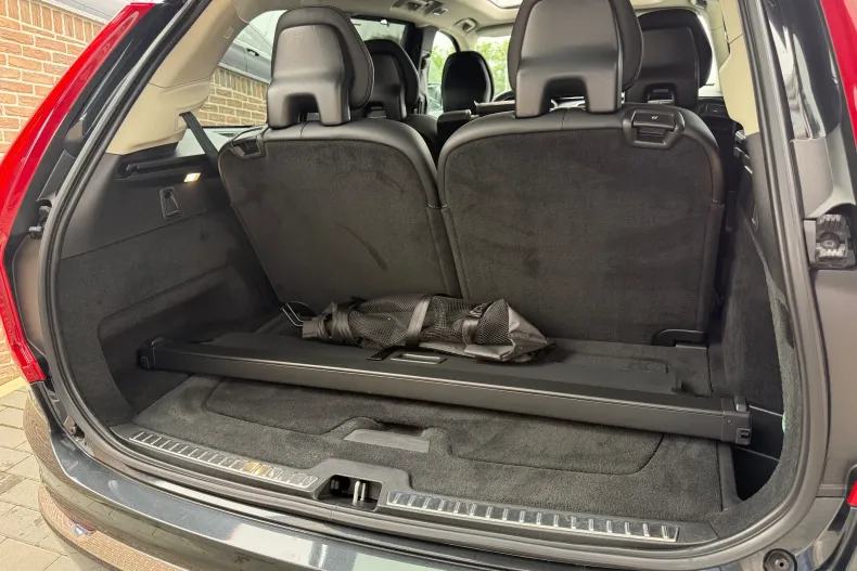 Volvo XC90 din 2022 cu 108.000 km - oferta VOL160181 - foto 27