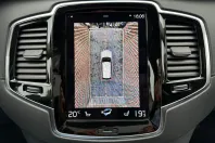 Volvo XC90 din 2022 cu 108.000 km - oferta VOL160181 - foto 29