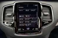 Volvo XC90 din 2022 cu 108.000 km - oferta VOL160181 - foto 31