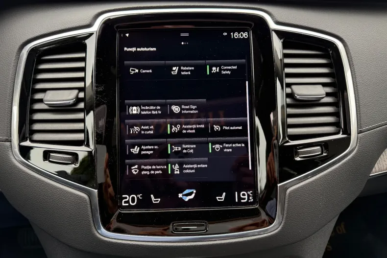 Volvo XC90 din 2022 cu 108.000 km - oferta VOL160181 - foto 31