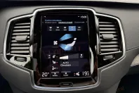 Volvo XC90 din 2022 cu 108.000 km - oferta VOL160181 - foto 32