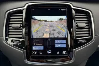 Volvo XC90 din 2022 cu 108.000 km - oferta VOL160181 - foto 36