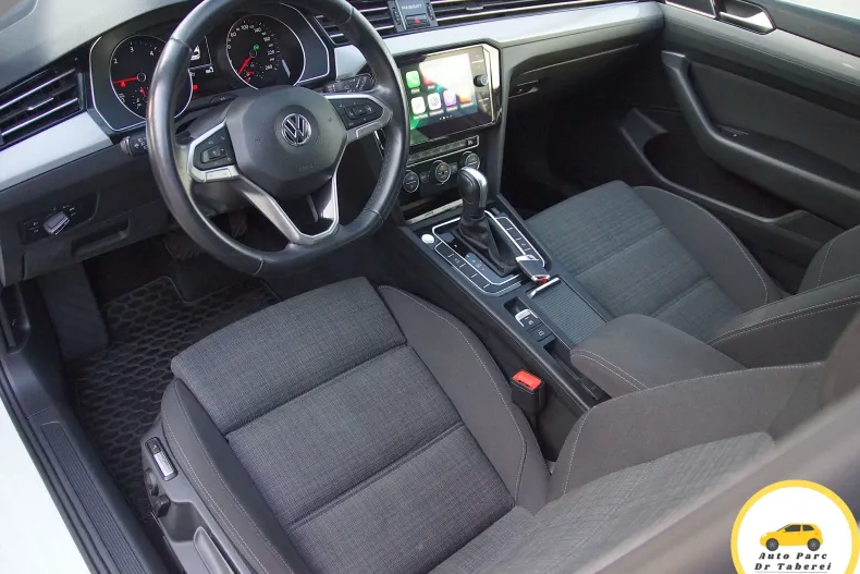 Volkswagen Passat din 2020 cu 180.000 km - oferta VOL160182 - foto 2