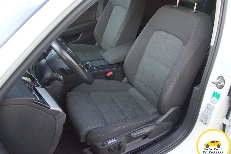 Volkswagen Passat din 2020 cu 180.000 km - oferta VOL160182 - foto 4