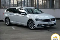 Volkswagen Passat din 2020 cu 180.000 km - oferta VOL160182 - foto 6