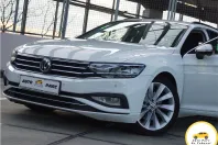 Volkswagen Passat din 2020 cu 180.000 km - oferta VOL160182 - foto 8