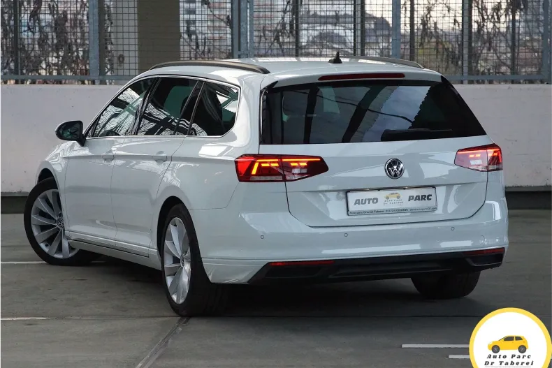 Volkswagen Passat din 2020 cu 180.000 km - oferta VOL160182 - foto 12