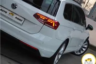 Volkswagen Passat din 2020 cu 180.000 km - oferta VOL160182 - foto 14