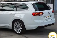 Volkswagen Passat din 2020 cu 180.000 km - oferta VOL160182 - foto 15