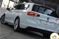 Volkswagen Passat din 2020 cu 180.000 km - oferta VOL160182 - foto 16